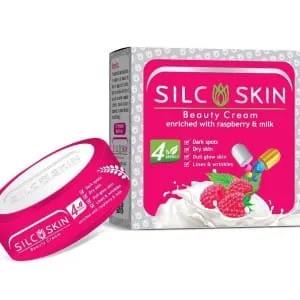 Silc Skin Beauty Cream