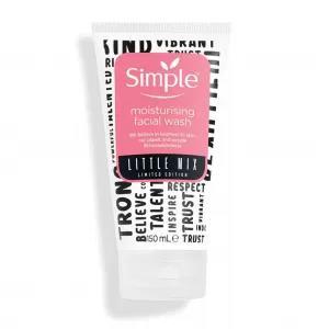 Simple - Moisturising Facial Wash
