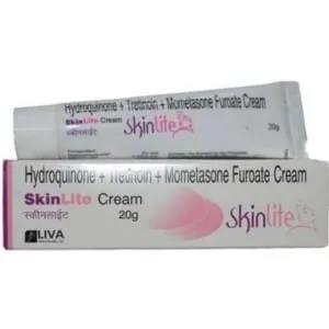 Skinlite Cream