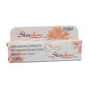 Skinshine Cream Skin Lightening 15g
