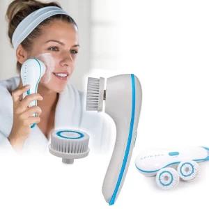 Spin Spa Facial Brush
