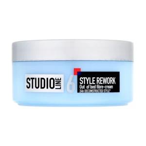 STUDIO LINE Style Rework Out Of Bed Fibre-Cream - 150 ml