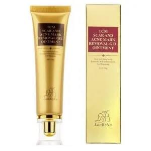 TCM Scar & Acne Mark Removal
