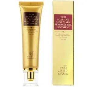 Tcm Scar & Acne mark removal