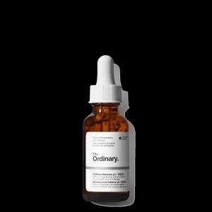 THE ORDINARY Caffeine Solution 5% + EGCG 30ml