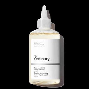 THE ORDINARY Glycolic Acid 7% Toning Solution 240ml