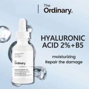 The Ordinary Hyaluronic Acid 2% +B5 Hydrating Serum 30ml