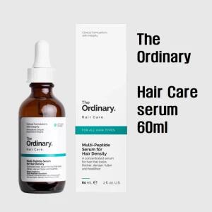 The Ordinary Multi-Peptide Serum for Hair Density 60ml
