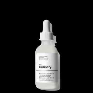 THE ORDINARY Niacinamide 10% + Zinc 1% 30ml