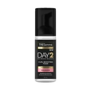 TRESEMME Day 2 Curl Boosting Foam - 150 ml