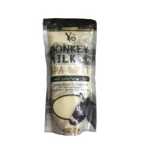YC Donkey Milk Spa Salt 300ml