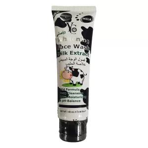 YC Face Wash Milk Extract 100ML