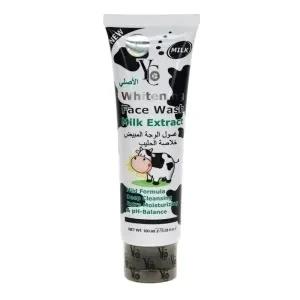 YC Milk Extract Face Wash Extra pH-Balance 100ml