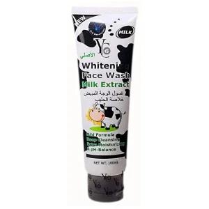 YC Milk Extract Hydrating Face Wash
