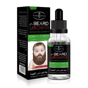 Aichun Beauty - Beard Growth Essential Oil