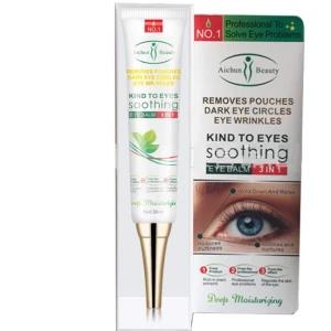 AICHUN BEAUTY Dark Eye Circles Wrinkles Cream 30g