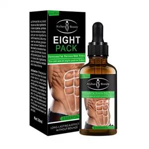 Aichun Beauty - Eight Pack Essential Oil
