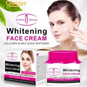 Aichun Beauty Face Whitening Cream 60ml Acne Pimple Spot