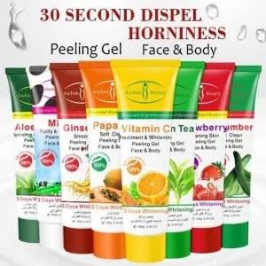 Aichun beauty Soft Clean Peeling Gel