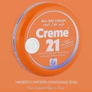 All Day Cream