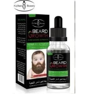 Beard Oil 30ml