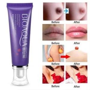 Bioaqua Armpit Whitening Cream