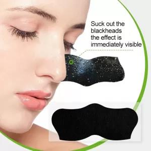 Black Nose Strips 1Pcs Blackhead Remover Strip