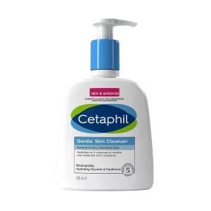CETAPHIL Gentle Skin Cleanser 236ml - Made in UK