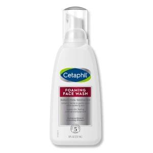 Cetaphil Redness Relieving Foaming Face Wash 237ml