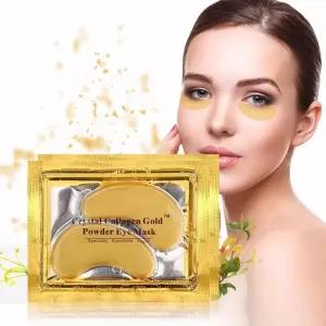 Crystal Collagen Gold Eye Mask Anti-Aging Dark Circles