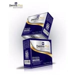 Derma Plus Beauty Cream