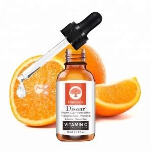 Disaar Naturals Vitamin C Face Facial Serum 30ml
