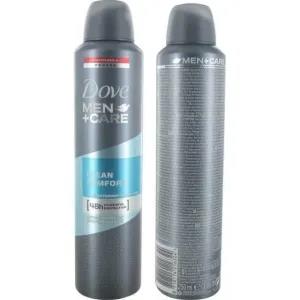 Dove Men + Care Deodorant Clean And Fresh, 250Ml Uk