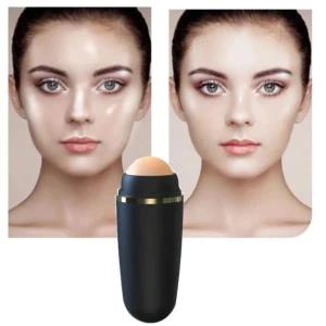 Face Oil Absorbing Roller