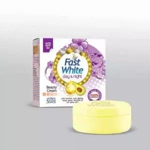Fast White Day and Night Beauty Cream