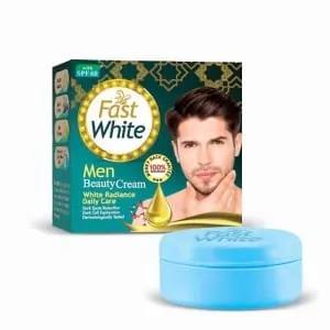 Fast White Men Cream