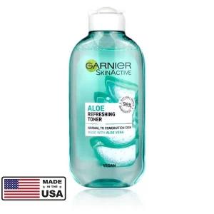 GARNIER Aloe Refreshing Toner Normal to Combination Skin