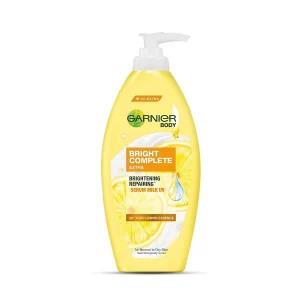 GARNIER Extra Brightening Moisturizing Serum Milk 400ml