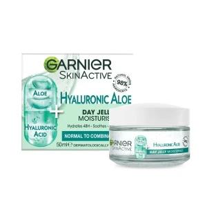 GARNIER Hyaluronic Day Jelly Moisturiser - 50 ml