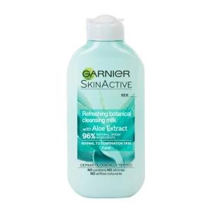 GARNIER SKINACTIVE Aloe Extract Cleansing Milk - 200 ml