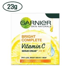Garnier Skin Naturals Bright Complete 23g Face Cream
