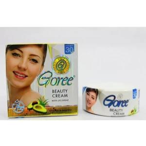 Goree Night cream