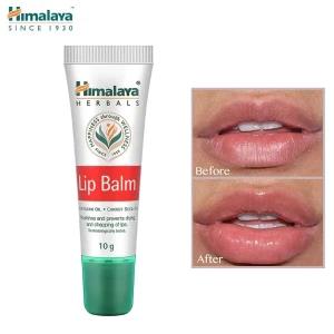 Himalaya lip balm