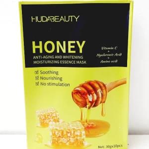 Huda Beauty Honey Face Mask Sheet 1Pcs