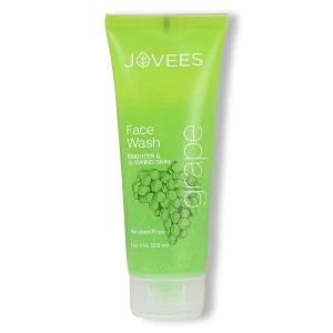 Jovees Grape Face Wash 120ml Imported from India