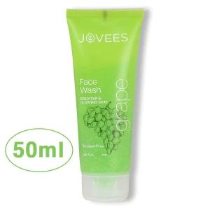 Jovees Grape Face Wash 50ml Imported from India