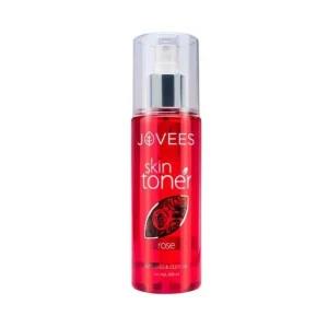 JOVEES Rose Skin Toner Tight Pores - 100 ml