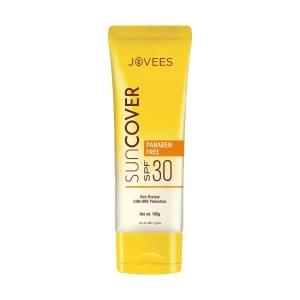 JOVEES Sun Protective Cream SPF 40 - 100 g
