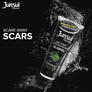 JUNSUI CHARCOAL Natural Activated Carbon 100g