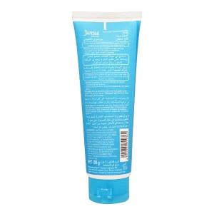Junsui Naturals Ice Cool Whitening Face Wash